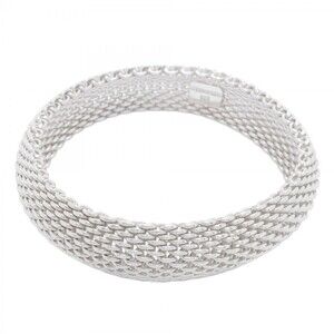 TIFFANY Silver Bracelet